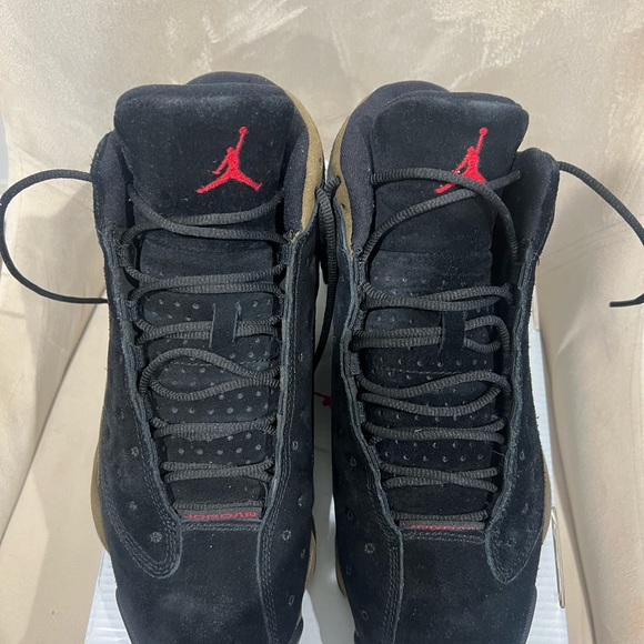 Jordan 13 “Olive” main image 3